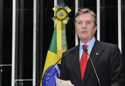 Eski Brezilya Devlet Başkanı Collor gözaltına alındı