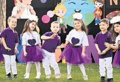 Aydın, en güzel bayramı coşkuyla kutladı