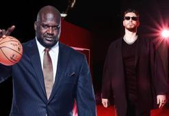 NBA'de Alperen Şengün, Shaquille O’Neal'ı şaşırttı! 'Türk Terminatör, bana Radja'yı hatırlatıyor'