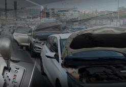 Sorun deprem değil, İstanbul! Otomatik vitesliler yolda kaldı, sebebi bakın ne çıktı