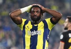 Fenerbahçe'de Gaziantep FK öncesi 3 eksik!