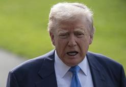 Trump’tan İran’a gözdağı: Savaşa girebilirim