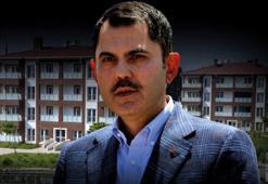 SON DAKİKA | Bakan Kurum tarih vererek duyurdu: 81 ilde yeni sosyal konut kampanyası