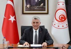 Ticaret Bakanı Bolat, ABD'li mevkidaşı ile görüştü