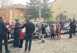 ‘Uzun dönemli fırtına yaşanabilir’