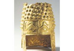 Hırsızlar yakalanıyor ama hazine kayıp