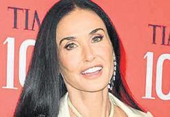 Demi Moore’un hayal kırıklığı