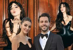 Hande Erçel sevgilisi Hakan Sabancı'dan ayrıldı mı? Gerçek ortaya çıktı