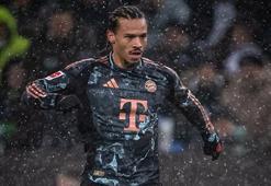 Süper Lig devinden flaş Sane bombası! Temasa geçildi