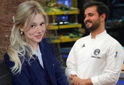 14 Şubat'ta aşkını ilan etmişti! Ne zaman sevgili oldukları ortaya çıktı