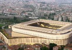 Fenerbahçe Başkanı Ali Koç'tan proje sözleri: Gerekirse başka statta oynayacağız