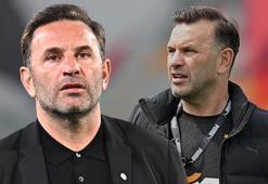 Galatasaray'da Okan Buruk iddiası! Avrupa devi peşine düştü