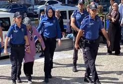 Buğlem bebeğin annesi tahliye oldu: Evladımın ölmesiyle en büyük cezayı aldım