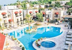 Bodrum’a daha az ama ‘doğru turist’