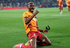 Osimhen'e İngiltere engeli! Fabrizio Romano açıkladı