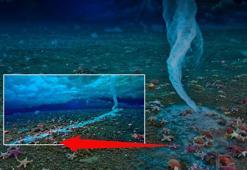 Derinlerdeki katil! Saniye saniye sona doğru: 'Ölüm parmağı' her şeyi bitirdi