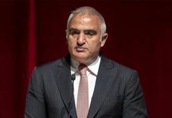 Bakan Ersoy, "Palandöken Ekonomi Forumu" panelinde konuştu: Özel sektör, devlet el ele vererek