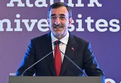 Cumhurbaşkanı Yardımcısı Yılmaz: Savunma sanayisinde Türkiye bir devrim yaptı