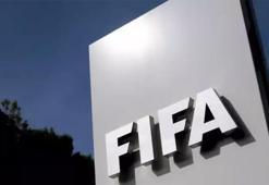 FIFA'dan Süper Lig kulüplerine transfer yasağı!