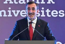 Cumhurbaşkanı Yardımcısı Yılmaz: Savunma sanayisinde Türkiye bir devrim yaptı