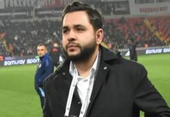 Erim Arıkan: Zaten bizim fişimizi çektiler!