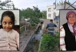 Osmaniye'de feci olay! Sulama kanalında anne ile kızını elektrik çarpmıştı! 4 kişi tutuklandı