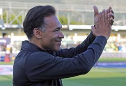 Jose Morais: Bugün sanki kazanmamızı istemediler!