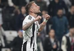 Beşiktaş'ta Ciro Immobile planı ortaya çıktı!