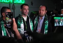 Onur Talay: Siz kimi ligde tutmaya çalışıyorsunuz?