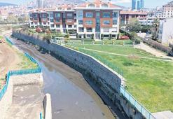 İstanbul’un kayıp derelerinde deprem endişesi