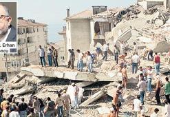 ‘İstanbul depremleri 250 yılda bir olmuyor’