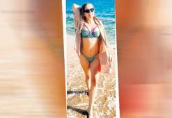 Sezonu Alanya’da açtı