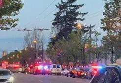 Son dakika! Kanada'nın Vancouver kentinde araç kalabalığa daldı: En az 9 ölü