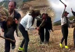Çobana dehşeti yaşatan kardeşlerin cezası belli oldu