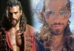 Dizisi yayından kaldırılmıştı! Can Yaman'dan manidar paylaşım