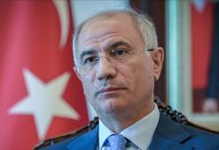 AK Parti'li Ala'dan e-muhtıra açıklaması