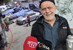 6.2 büyüklüğündeki depremde çaydanlıkla dışarı kaçtı! 'Çay bizim kırmızı çizgimiz'