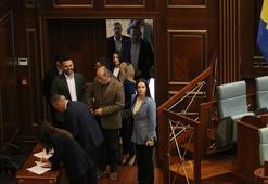 Kosova Meclisi, yeni başkanını beşinci tur oylamada da seçemedi