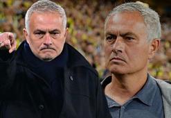 Fenerbahçe'de Jose Mourinho için çılgın iddia! Yeni adresini duyurdular