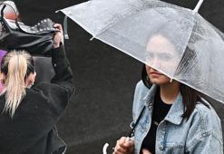 Meteoroloji bu hafta için alarm verdi! Çok kuvvetli geliyor