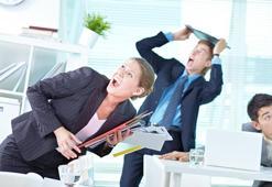 Deprem kadar tehlikeli! Panik hali yaralanmalara neden oluyor