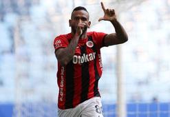 Gençlerbirliği, Adanaspor deplasmanında 5 attı!