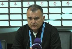 Murat Uçkun: Bu takımı bu hale getireni Allah'a havale ediyorum!