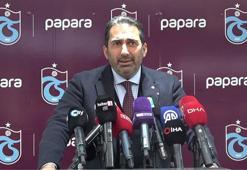 Zeyyat Kafkas: Trabzonspor üzerine bir oyun oynanıyor!