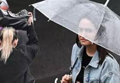 Meteoroloji bu hafta için alarm verdi! Çok kuvvetli geliyor