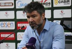 Hakan Kutlu: Süper Lig ısrarımızı devam ettirmeyi düşünüyoruz!