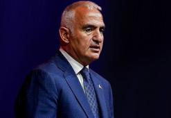 Bakan Ersoy'dan, 27 Nisan e-muhtırasına ilişkin paylaşım