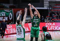 Bursaspor Yörsan, Yalovaspor deplasmanında galip!