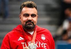 Bakan Bak'tan Nesim Turan için veda mesajı!