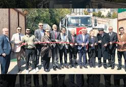 TGC Hikmet Memduh Kızılağaç Huzurevi! Temeli atıldı 1.5 yılda tamamlanacak